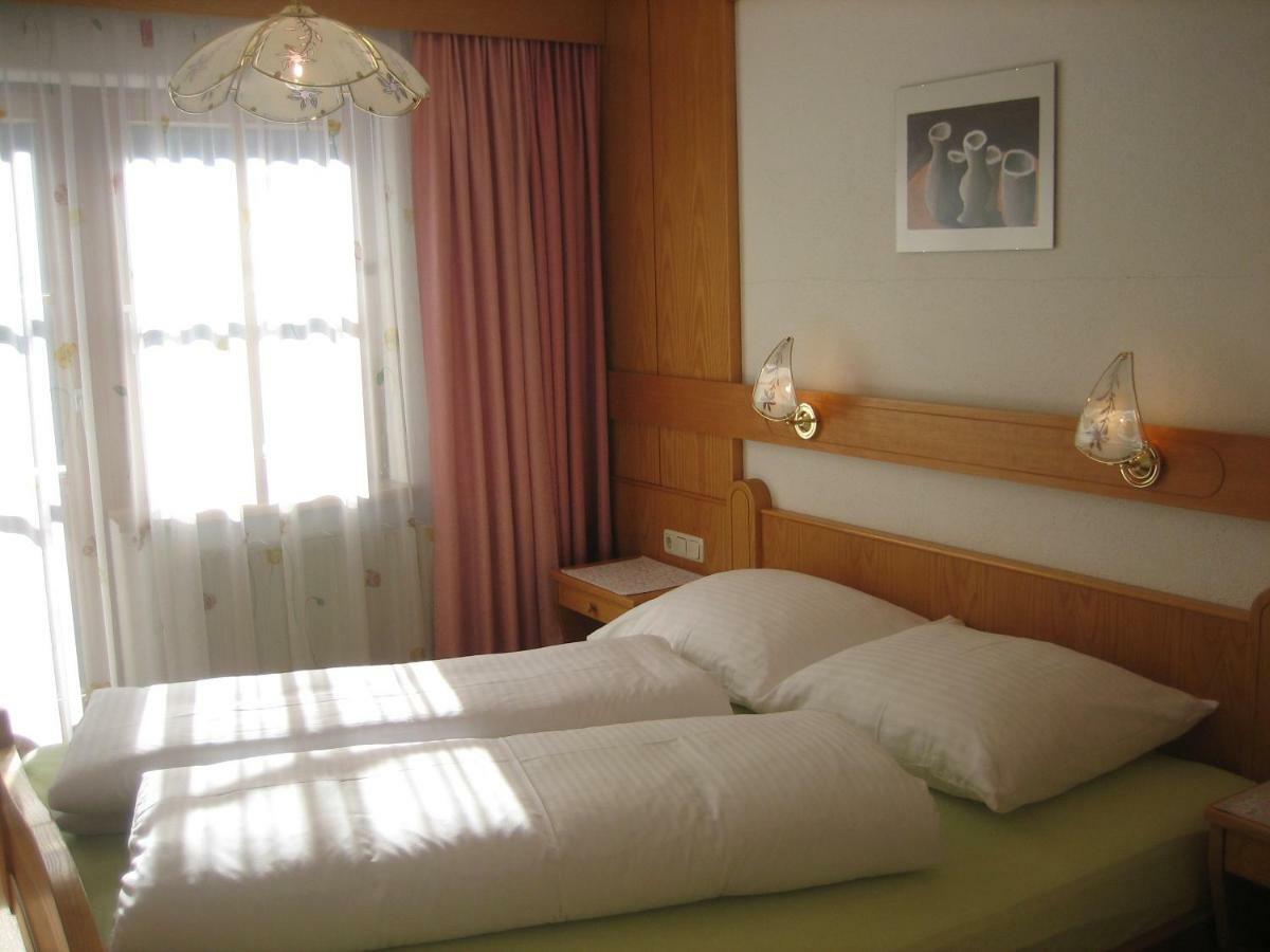 Ad-Capellam Villa Kappl  Bagian luar foto