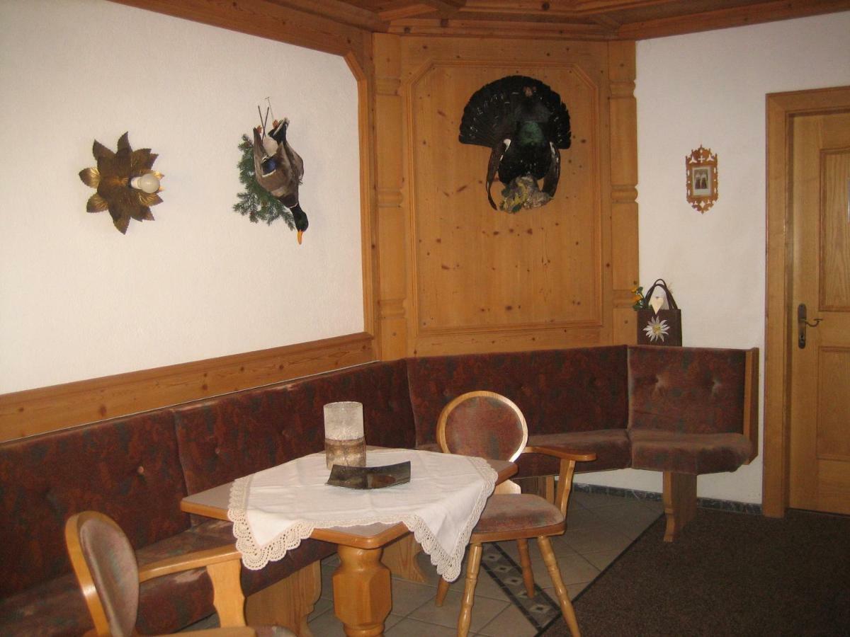 Ad-Capellam Villa Kappl  Bagian luar foto
